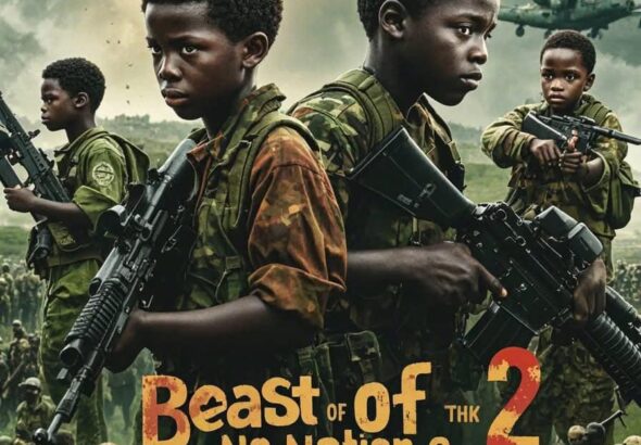 🎬 Beasts of No Nation 2 (2025)