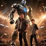 🎬Real Steel 2 (2026)