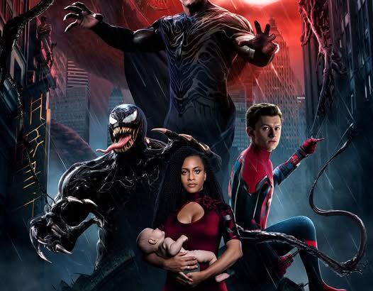 🎬 Venom 4: King in Black (2025)